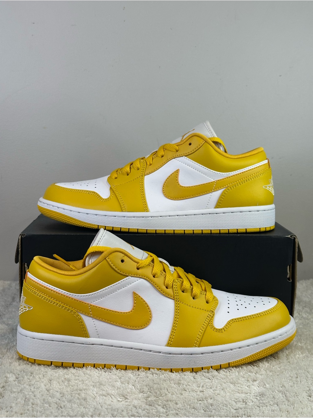 Air Jordan 1 Low